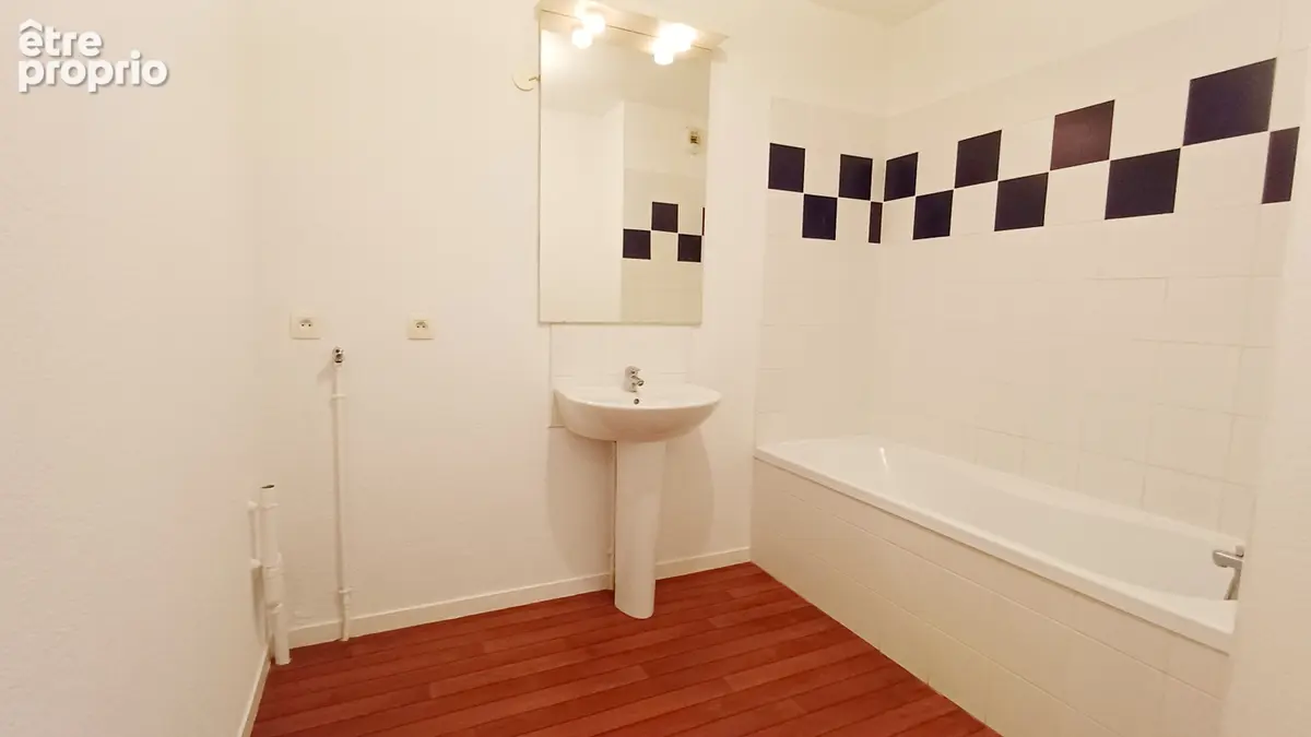 Appartement à vendre 3 pièces Cestas bourg ref 100 - photo 8