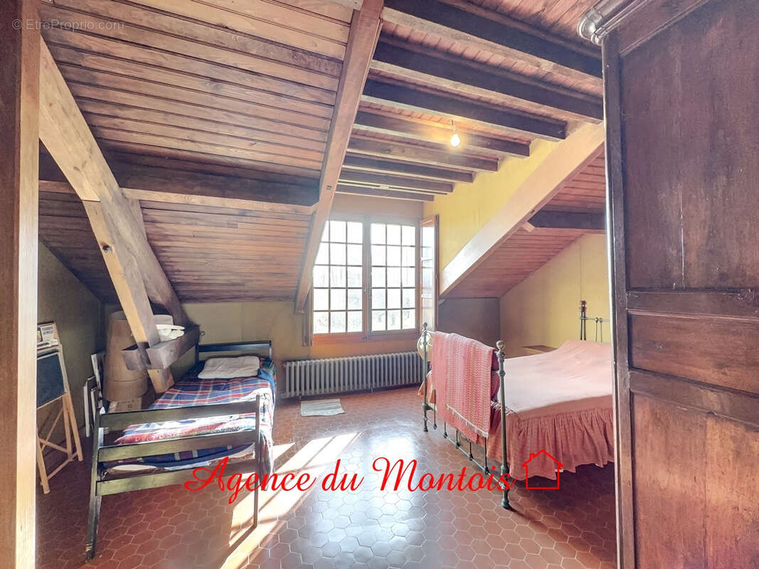 Maison à BRAY-SUR-SEINE