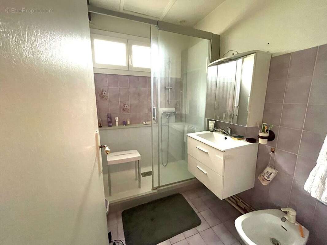 Maison à LE CHATELET-EN-BRIE