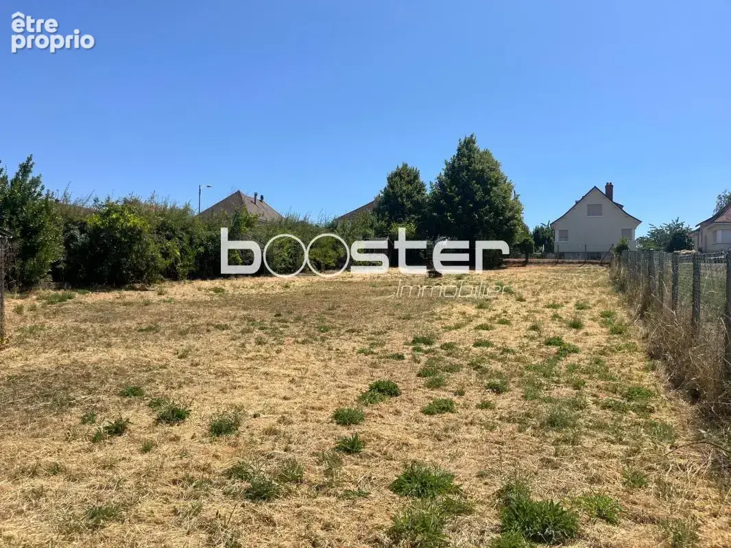 Terrain à bâtir - photo 3