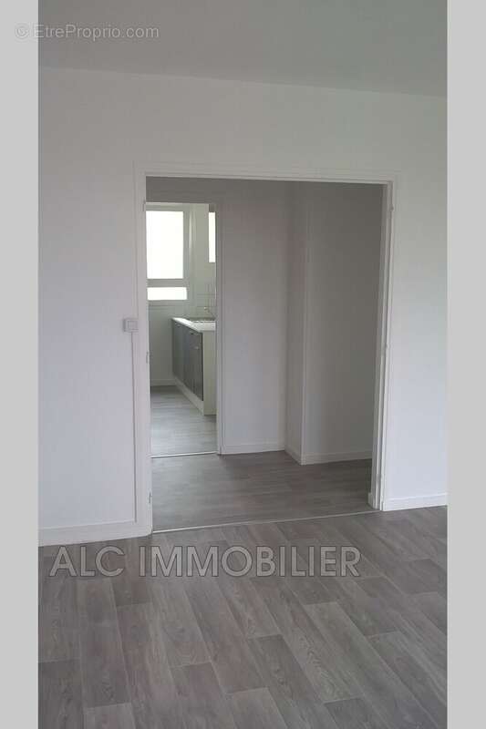 Appartement à ALENCON