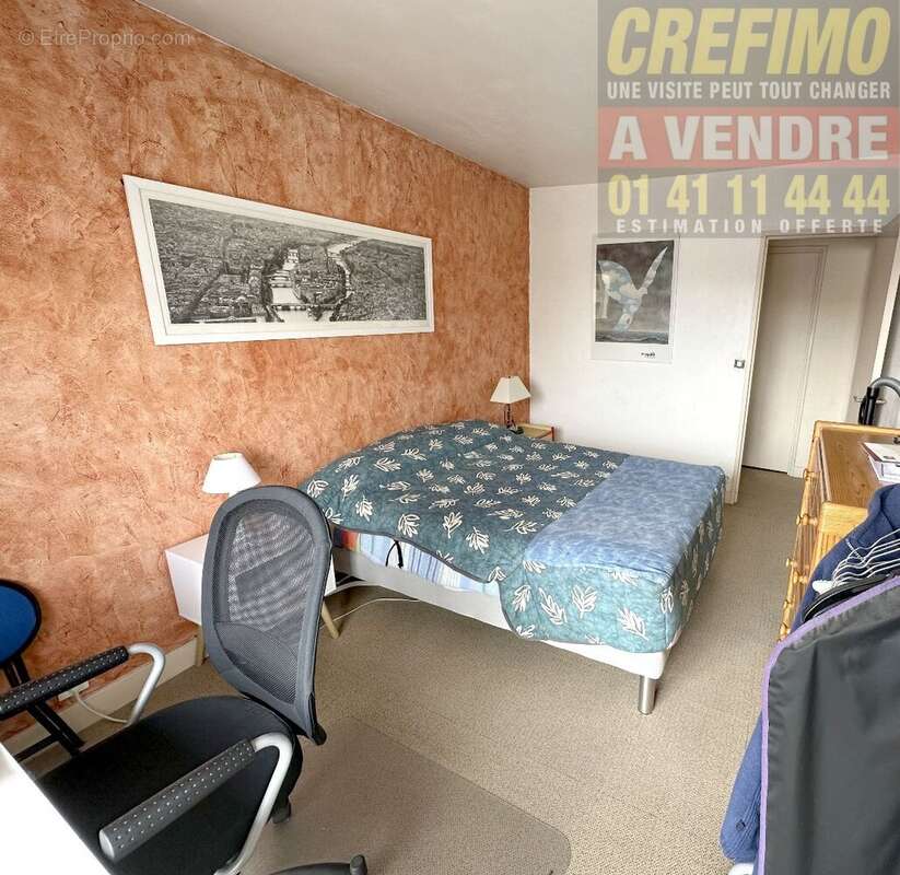 Appartement à BOIS-COLOMBES