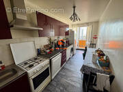 Appartement T4 3 chambres Clermont-Ferrand BSLE immobilier - Appartement à CLERMONT-FERRAND