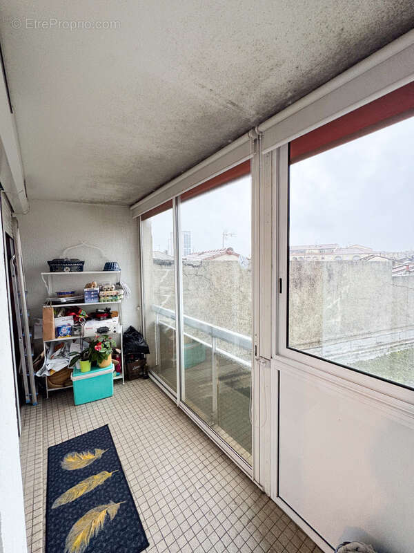 Appartement à AGEN