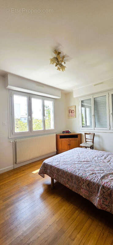 Maison à LES SABLES-D&#039;OLONNE