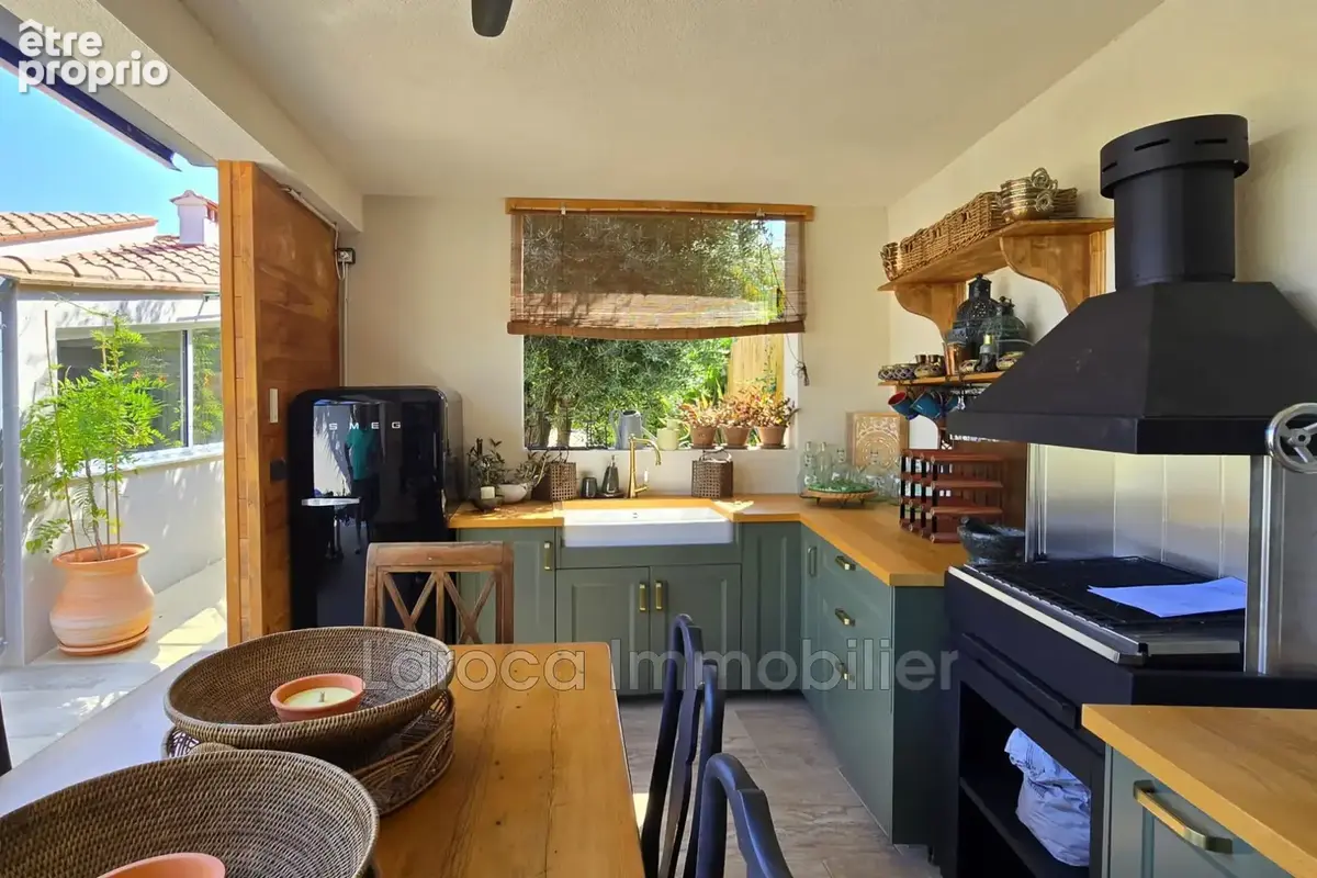 Maison 150 m² à Laroque-Des-Alberes  - photo 7