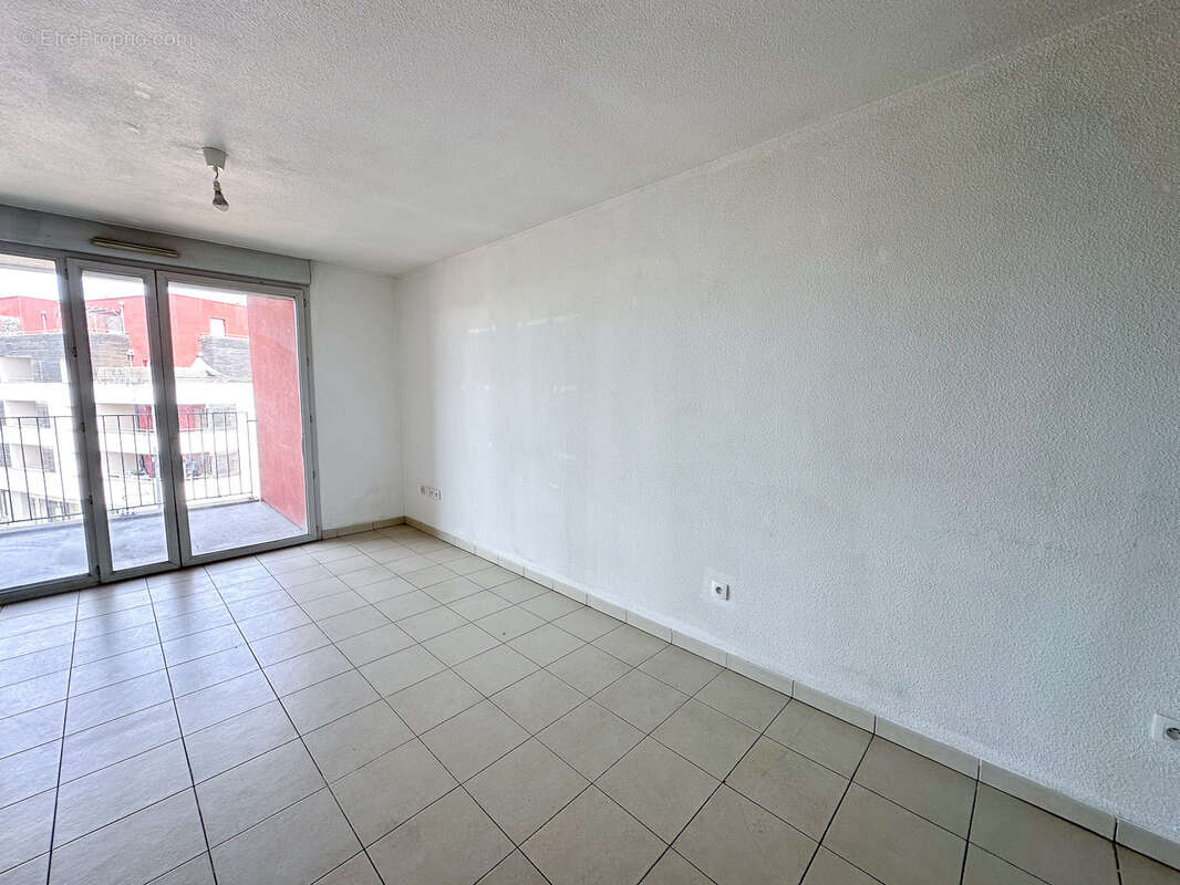 TOULOUSE, Appartement 2 pièces avec terrasse - photo 11