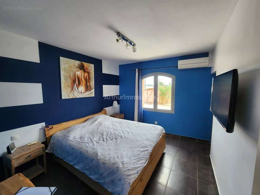 Appartement à SAINT-JEAN-DE-FOS