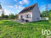 Photo 1 - Maison à THOURY-FEROTTES