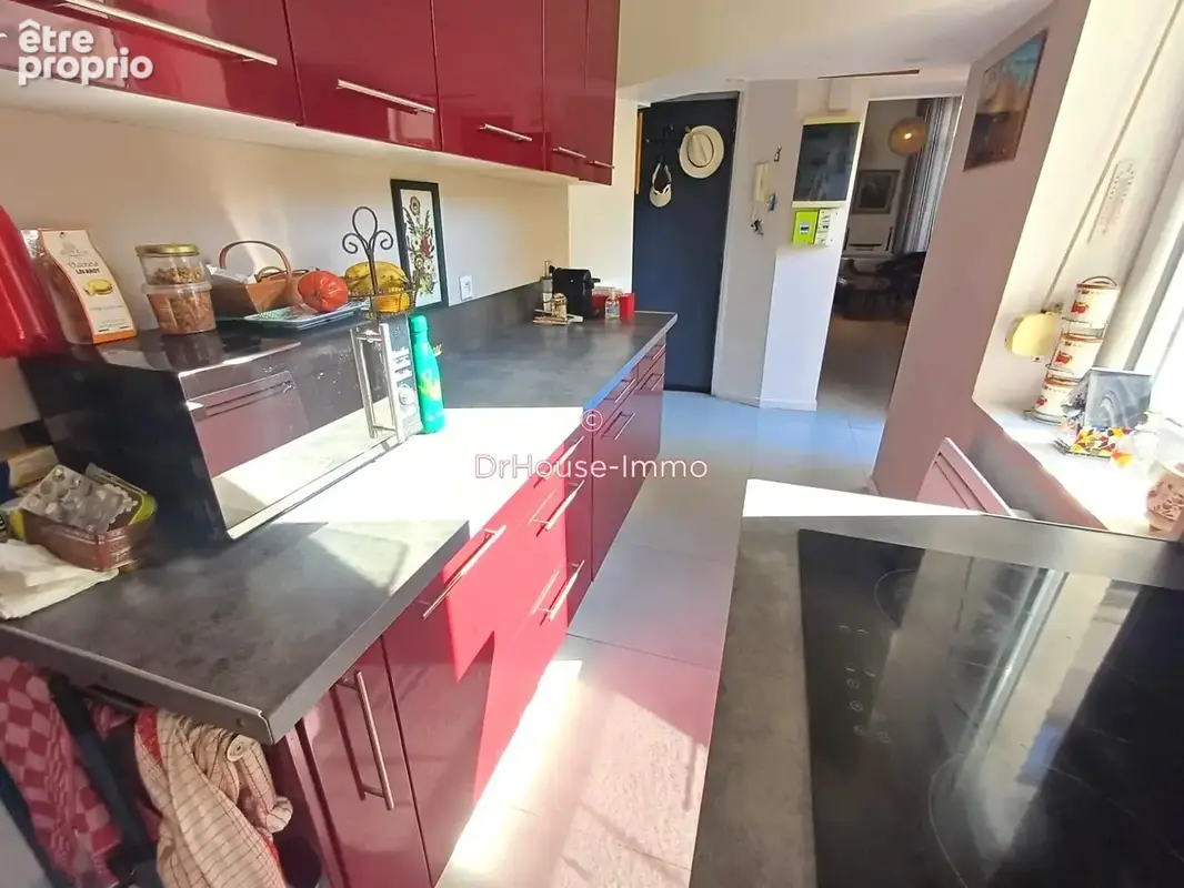 Appartement 4 pièces 92 m² à vendre à Saint-Quentin (02100) - photo 7