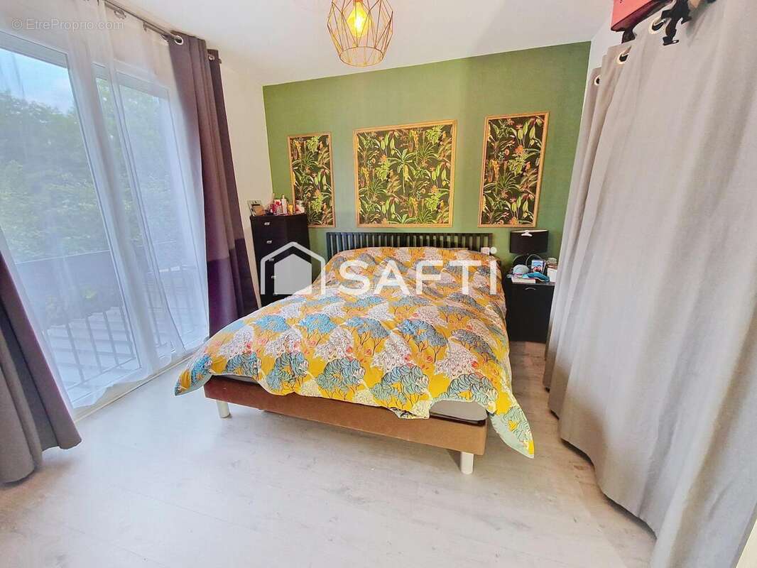 Photo 9 - Maison à LA MOTTE-SERVOLEX