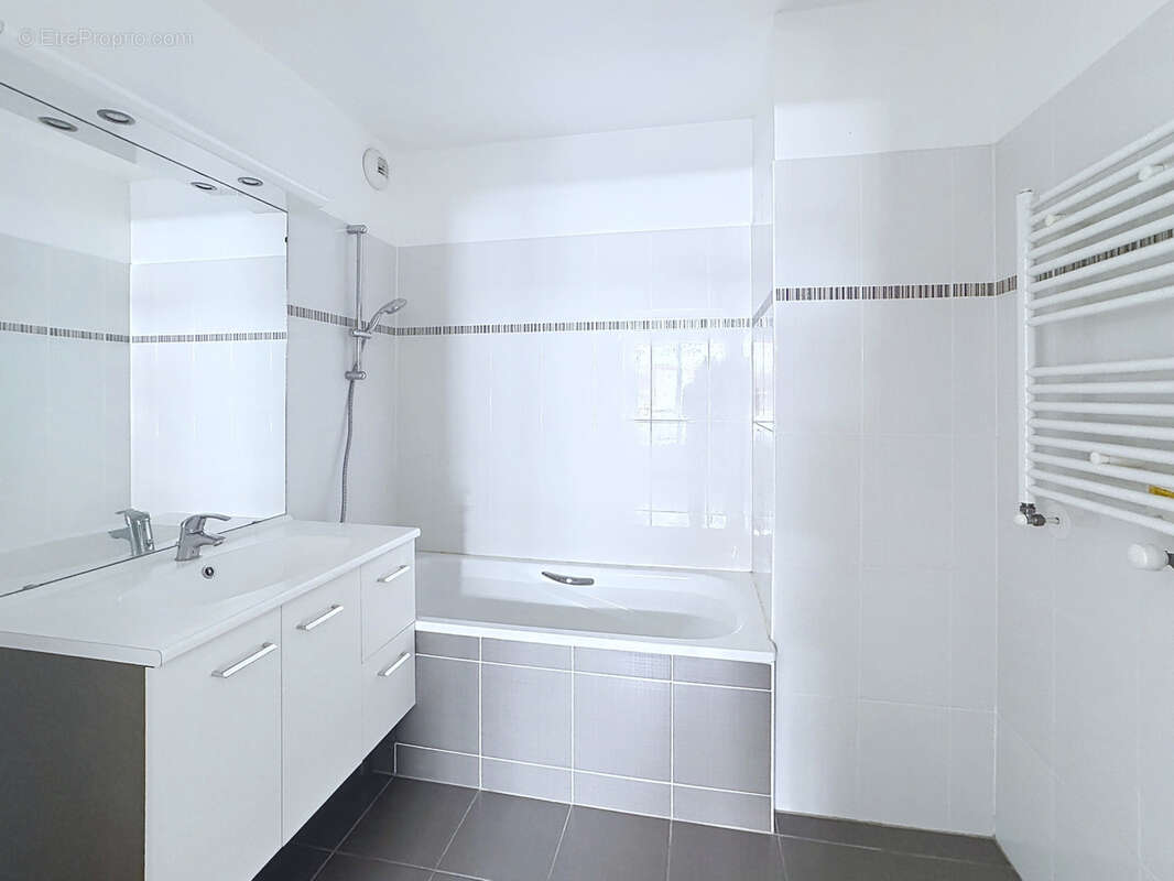 Appartement à NOISY-LE-GRAND