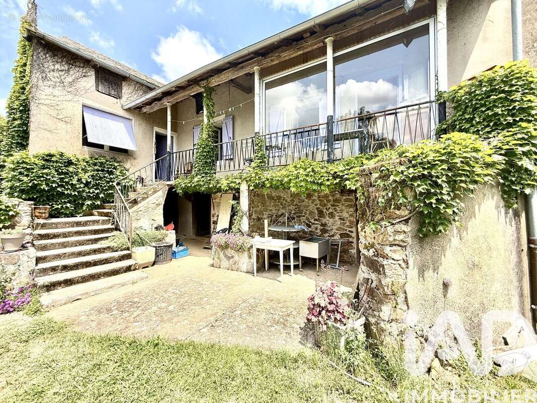 Maison 80 m² à Pampelonne  - photo 3