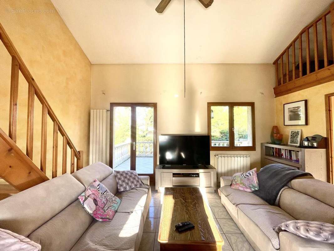 Photo 5 - Maison à NIEVROZ