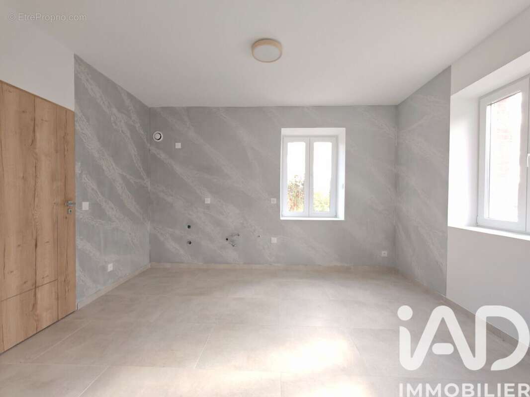Photo 3 - Maison à LOYAT