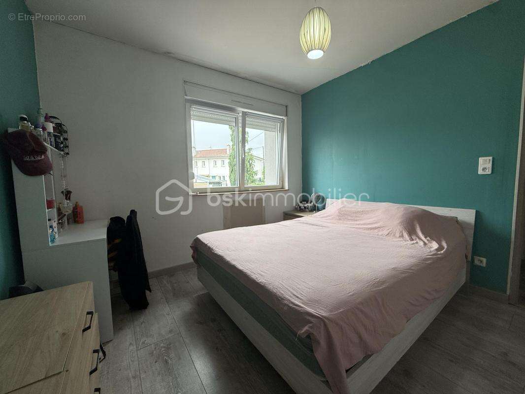 Maison à PONT-A-MOUSSON