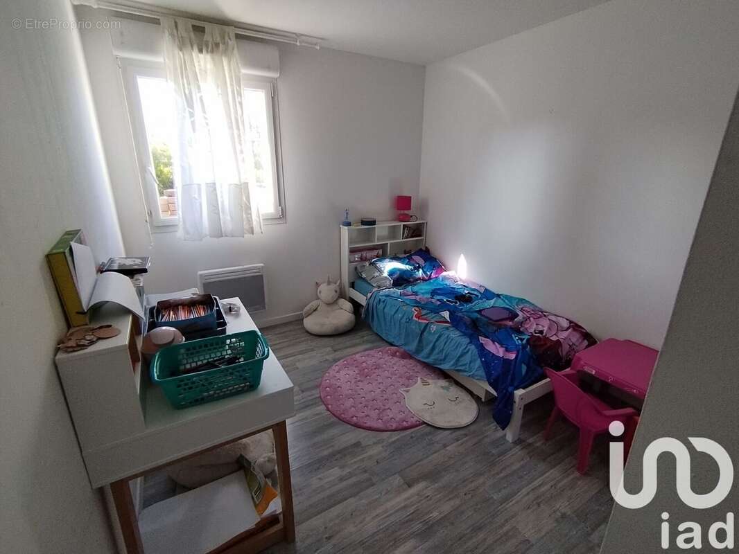 Photo 5 - Maison à CHAMPIGNY-SUR-AUBE