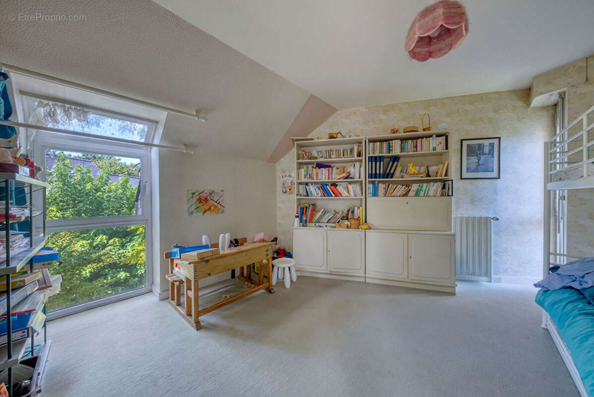 Maison - Longs Champs - photo 4