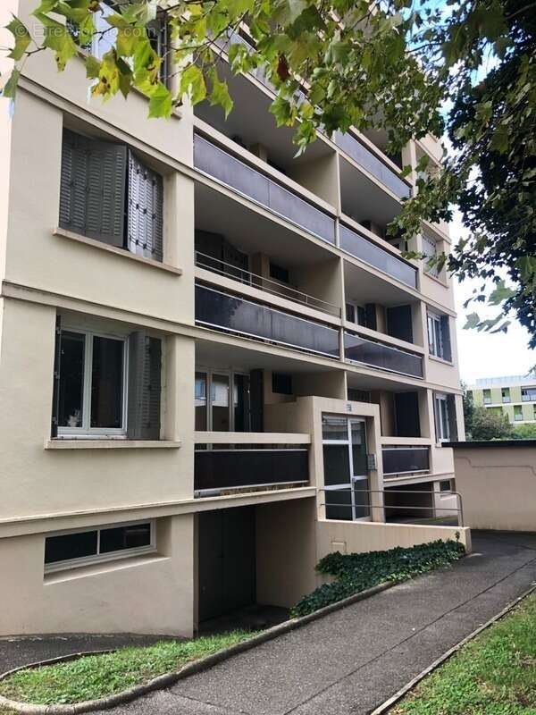 4 pièces appartement familial ou possibilité de belle colocaion - photo 5