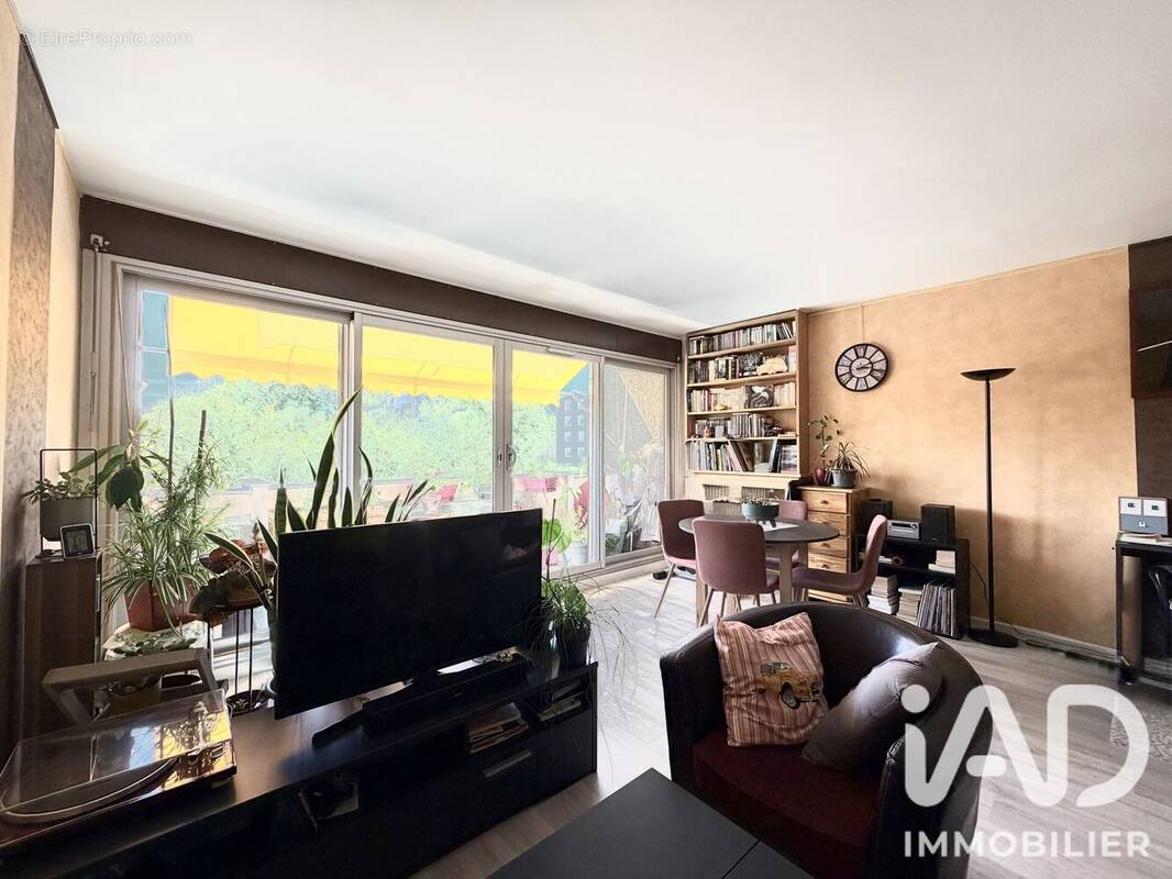 Photo 1 - Appartement à MASSY