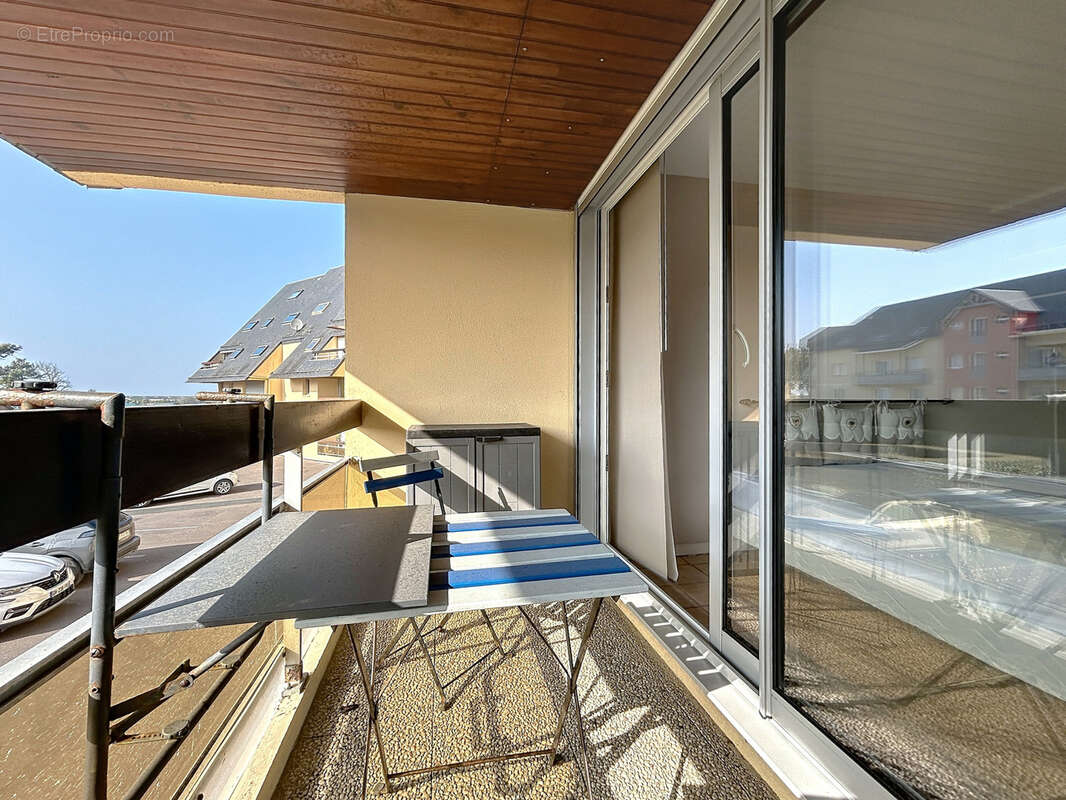 Appartement à GRANDCAMP-MAISY