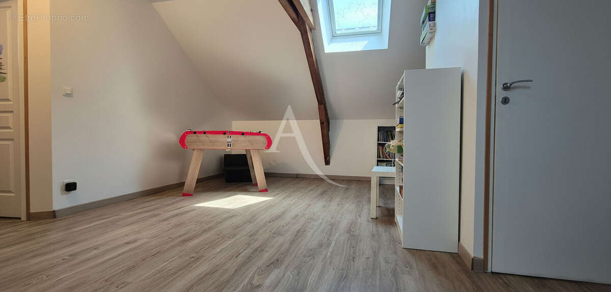 Maison 5 chambres Blois Vienne - photo 9