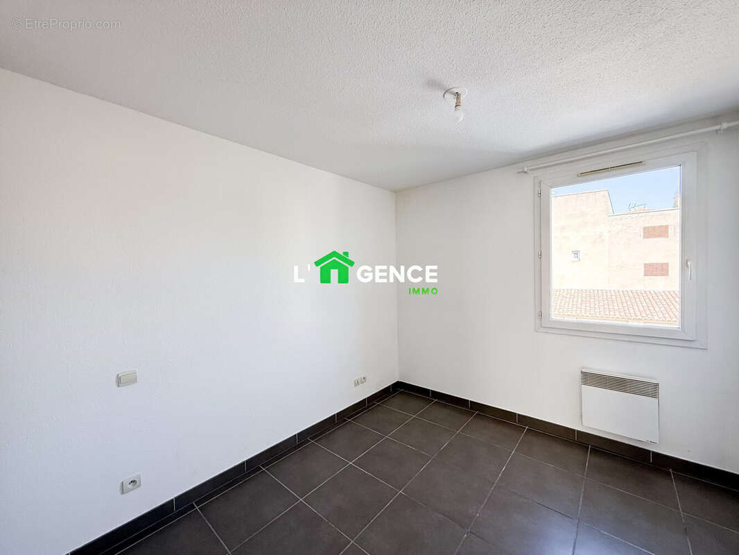 Appartement à ISTRES