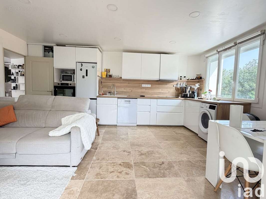 Photo 4 - Appartement à PEYNIER