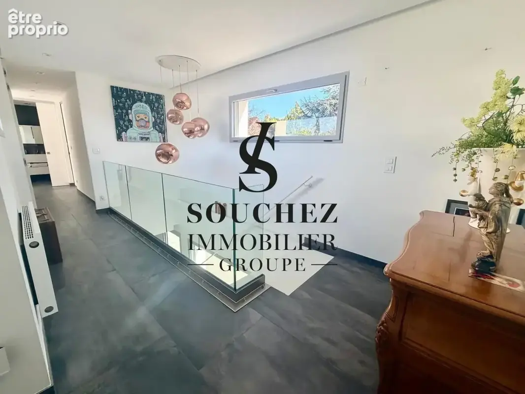 Maison 7 pièces 255 m² à vendre à Anzin-Saint-Aubin (62223) - photo 7