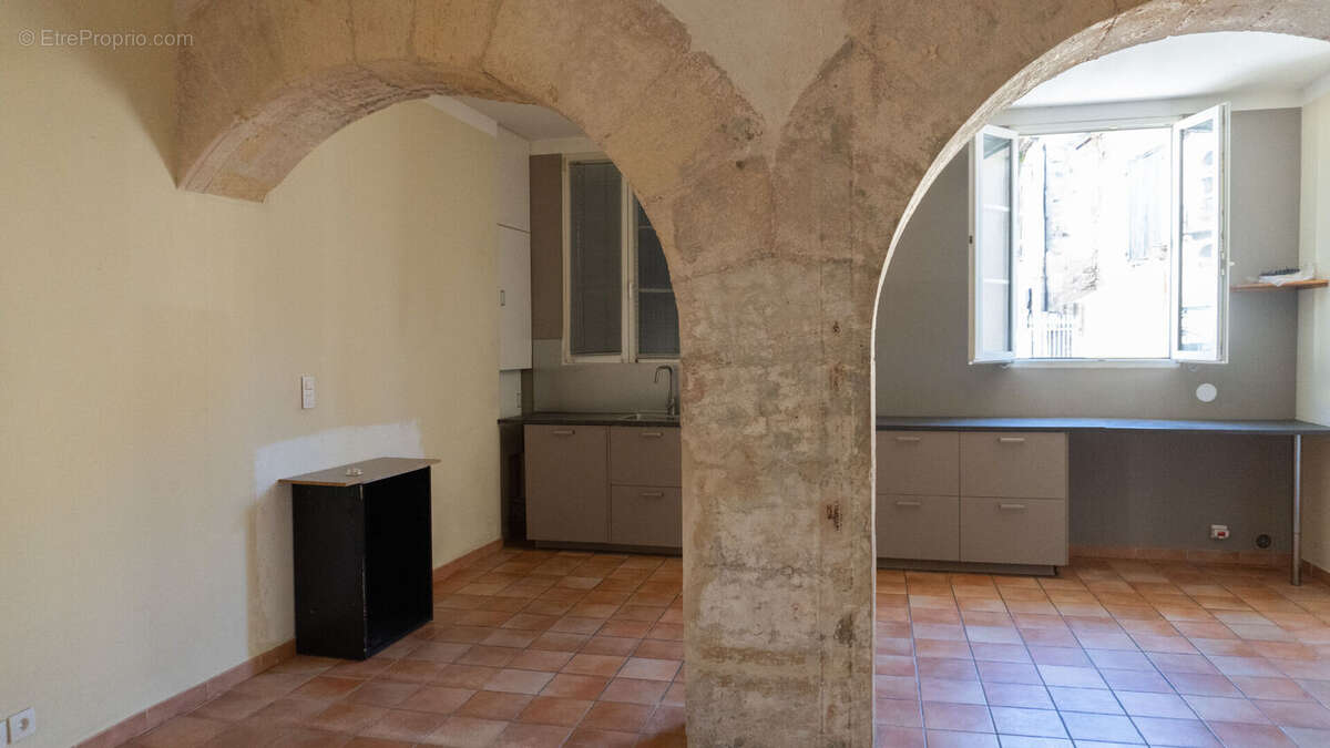 Appartement à CAVAILLON