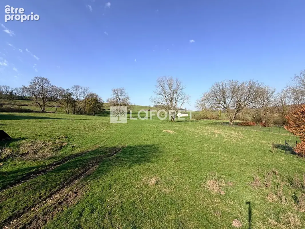 Corps de ferme Louvergny - photo 2