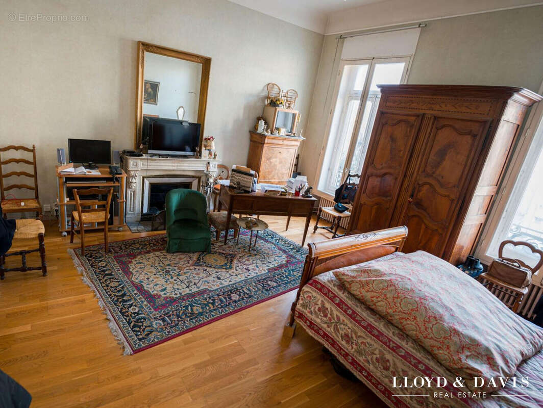 Appartement à VIENNE