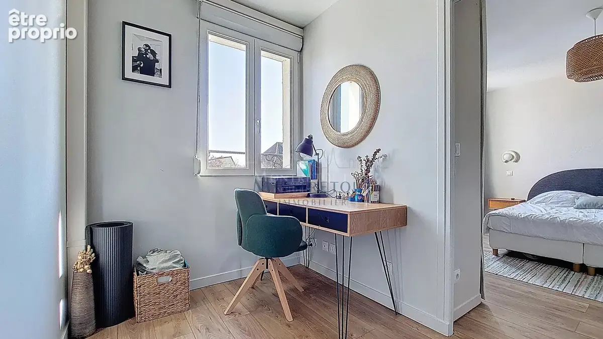 Maison de ville 3 chambres - 95 m2 - 867 000€ H.A.I. - photo 8