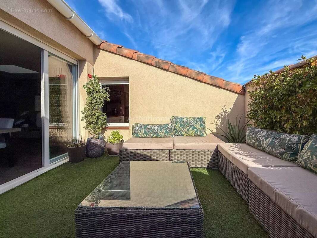 Appartement à DRAGUIGNAN