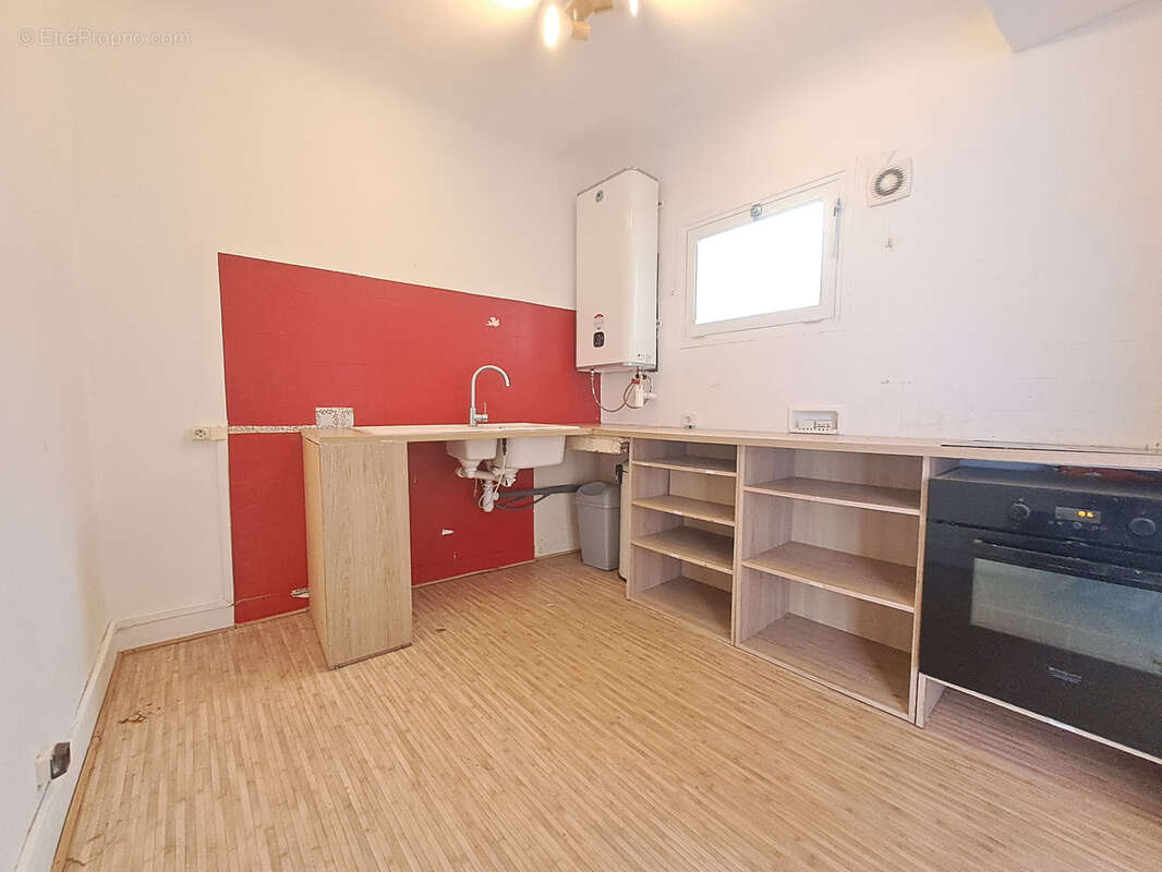 Appartement à BAYONNE