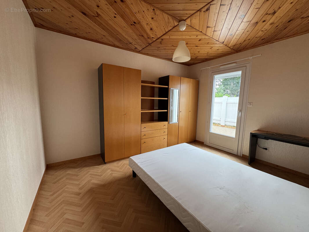 Maison à BASSE-GOULAINE