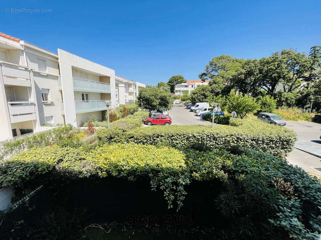 Appartement à LA CIOTAT