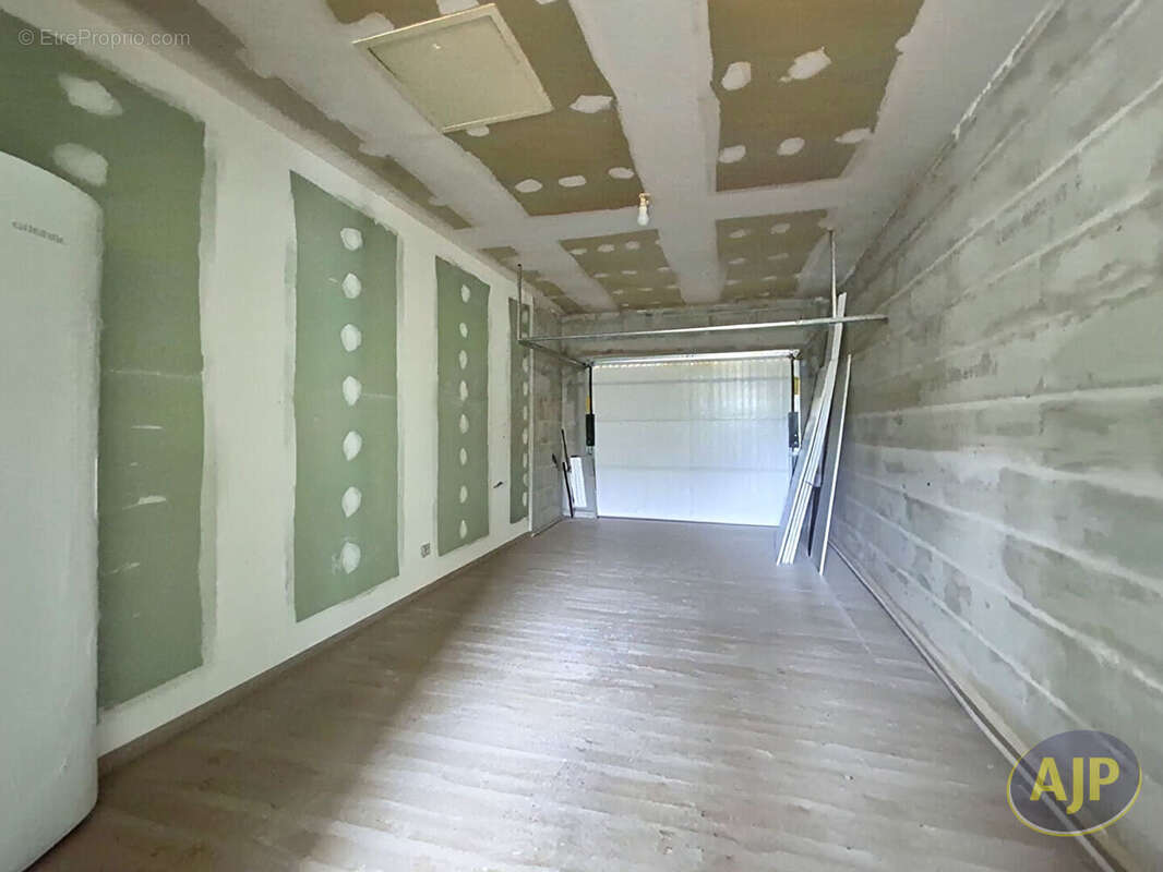 Maison plain pied 70m² La Roche sur Yon - photo 8