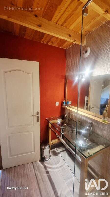 Photo 7 - Appartement à MONT-DORE