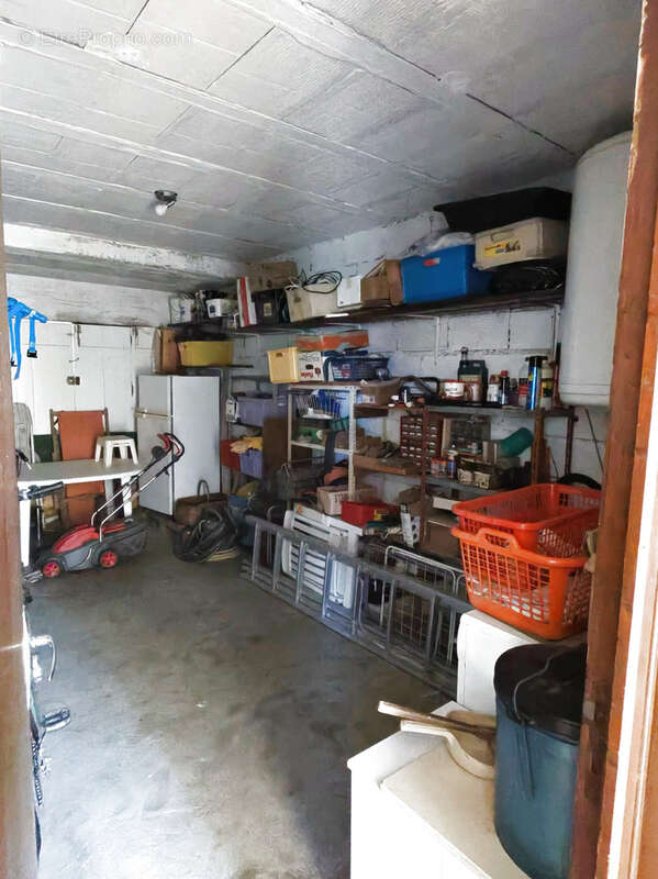 Maison à VALRAS-PLAGE