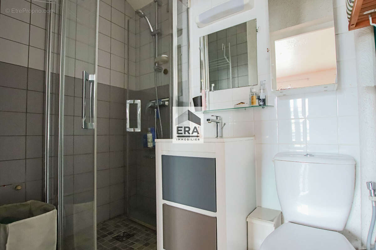 Appartement à PARIS-13E