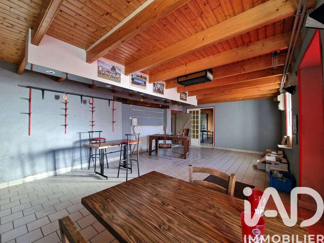 Photo 4 - Maison à KERGLOFF