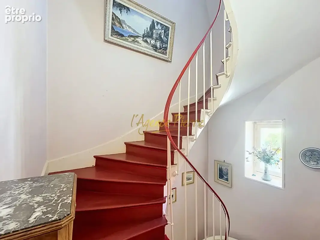 Maison 152m² à châtellerault - photo 13