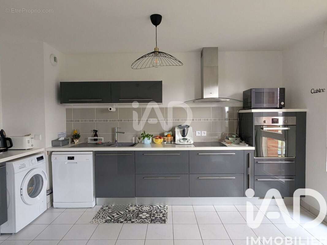 Photo 5 - Appartement à PHALEMPIN