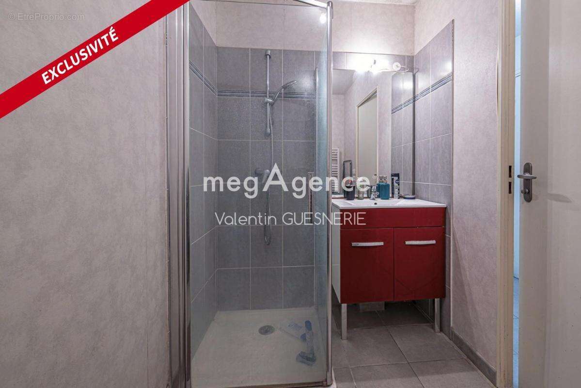 Appartement à TREBEURDEN