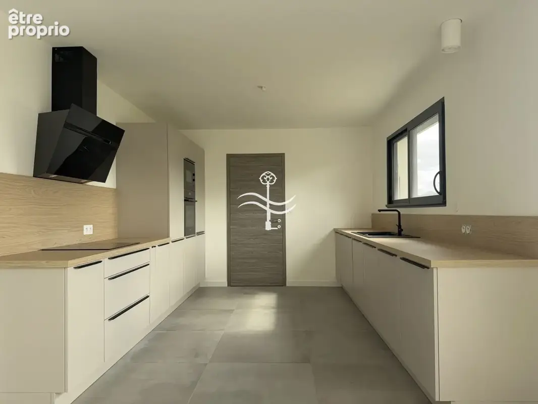 Maison 6 pièces 149 m² à vendre à Bieville-Beuville (14112) - photo 5