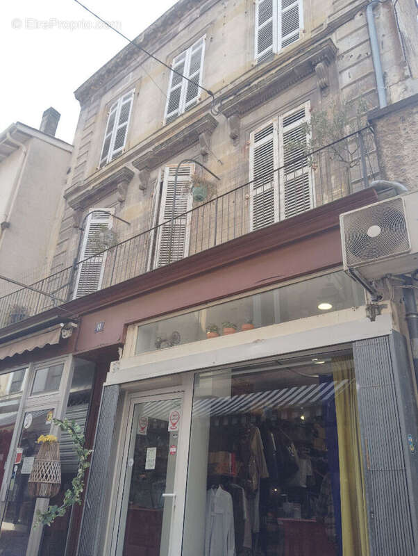 Appartement à BERGERAC