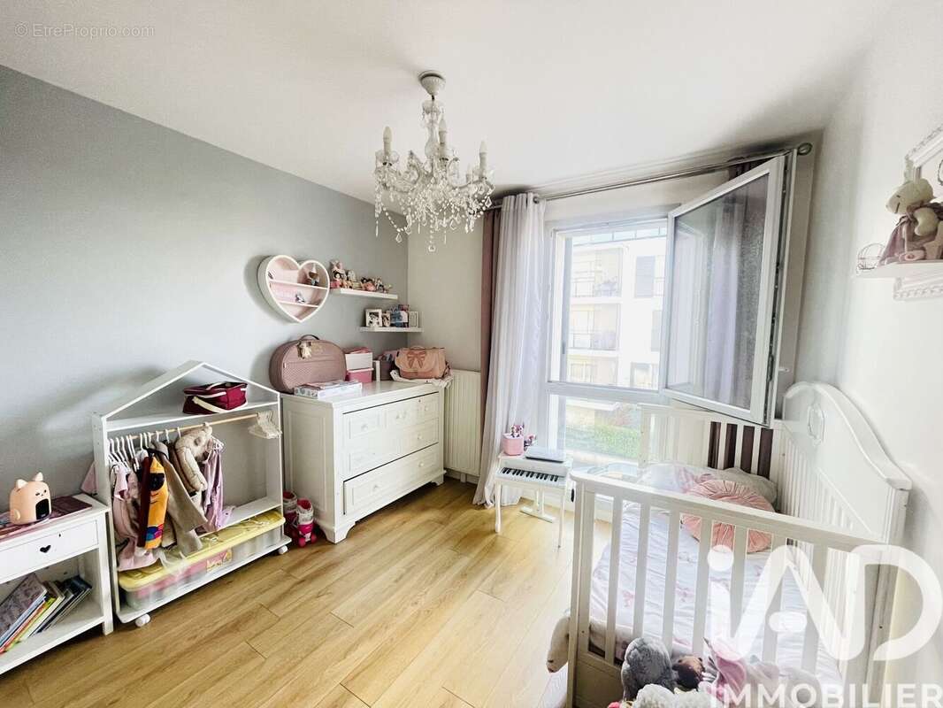 Photo 5 - Appartement à ATHIS-MONS