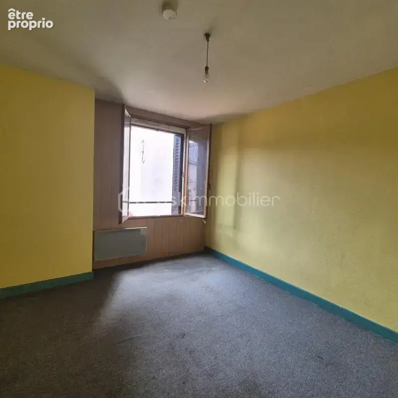 maison 116m² 63300 Thiers - photo 12