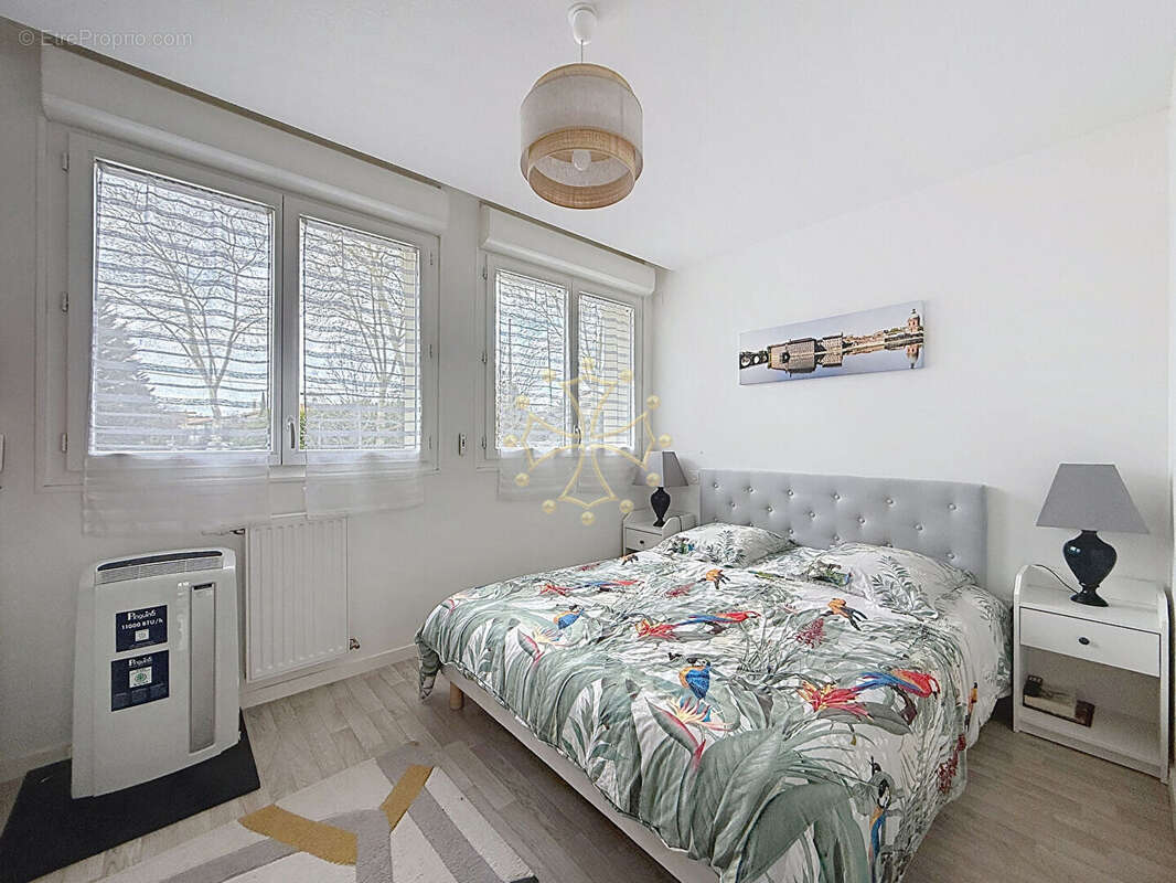 Appartement à SAINT-JEAN